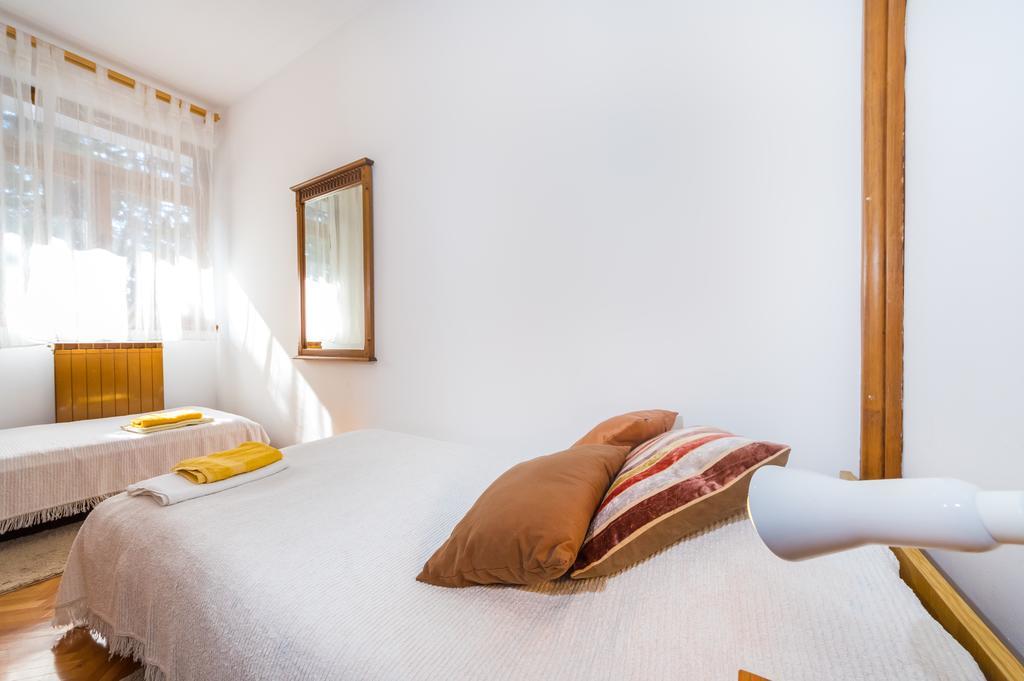 Apartman Solomir Apartment Задар Екстериор снимка