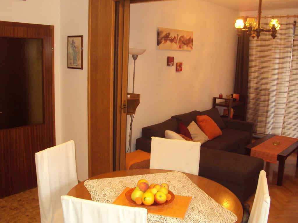 Apartman Solomir Apartment Задар Екстериор снимка