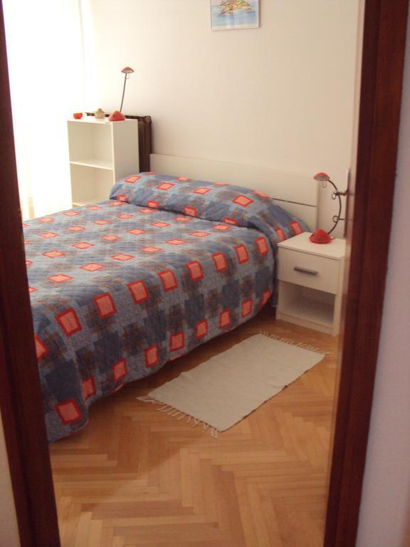 Apartman Solomir Apartment Задар Екстериор снимка